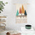 Wall Handwoven Art Tapestry