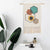 Wall Handwoven Art Tapestry