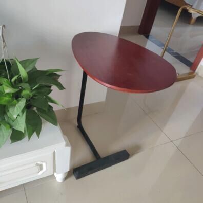 Elegant Minimalistic Side Table