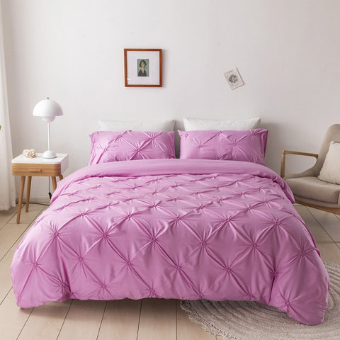 FreshLux Elegant Bedding Set