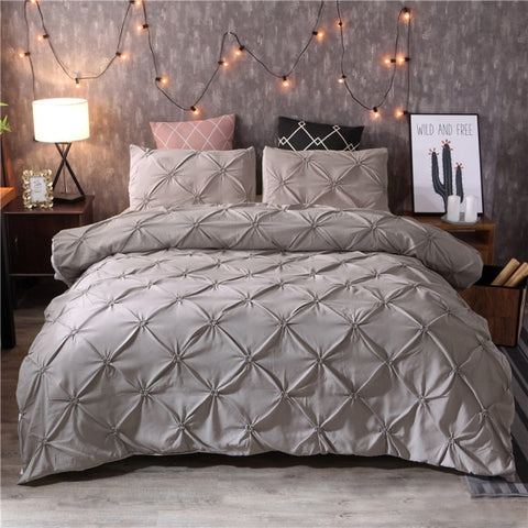 FreshLux Elegant Bedding Set