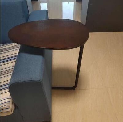 Elegant Minimalistic Side Table