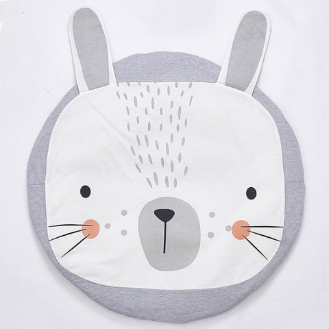 Elegant Baby’s Play Mat