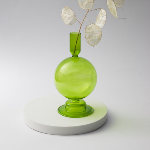 Stylish Taper Candle Holder