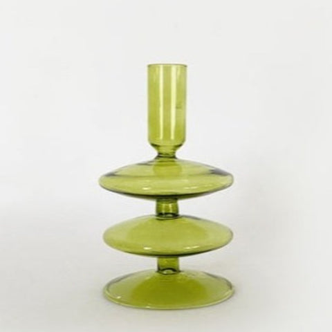 Stylish Taper Candle Holder