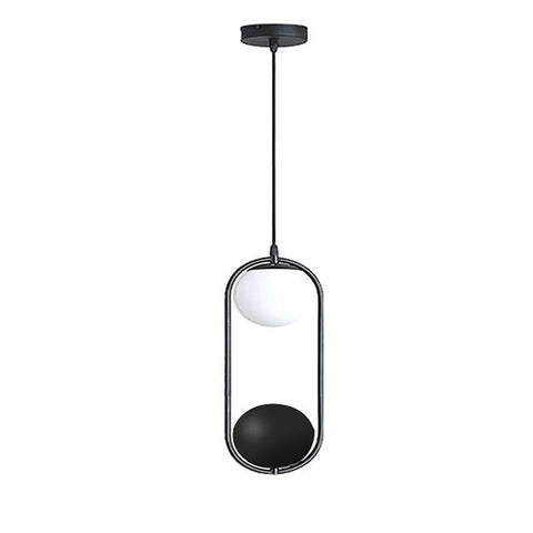 Chiara - Chandelier Hanging Planter - Silky decor