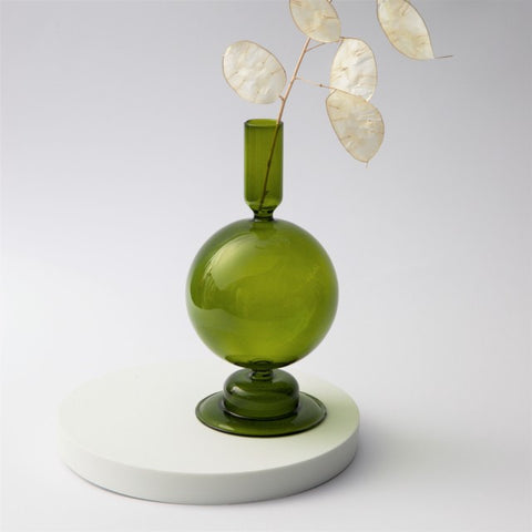 Stylish Taper Candle Holder