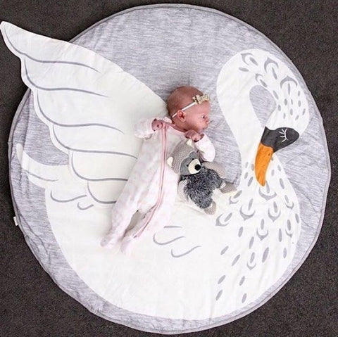 Elegant Baby’s Play Mat
