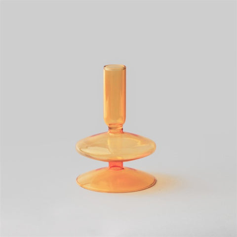 Stylish Taper Candle Holder