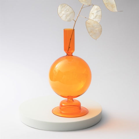 Stylish Taper Candle Holder
