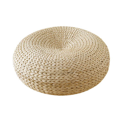 Handwoven Cushion Seat