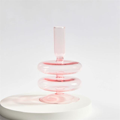 Stylish Taper Candle Holder
