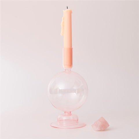 Stylish Taper Candle Holder