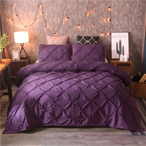 FreshLux Elegant Bedding Set