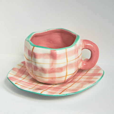 Classic Minimalistic Mug