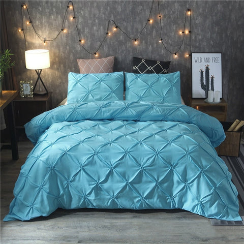 FreshLux Elegant Bedding Set