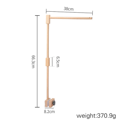 Lovely Baby Hanging Carousel
