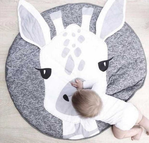 Elegant Baby’s Play Mat
