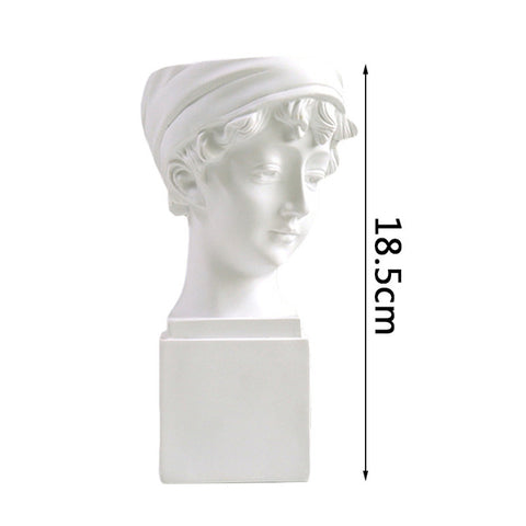 Modern Creative Portrait Vase