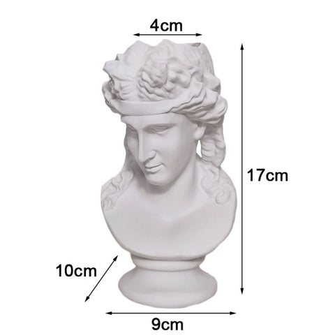 Modern Creative Portrait Vase