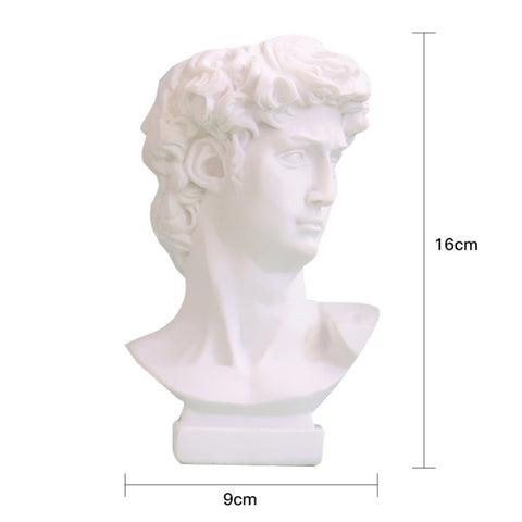 Modern Creative Portrait Vase