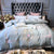 Tranquil Comfort Luxury Bedding Set