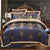 Grandeur Cotton Bed Set