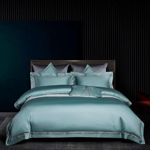 Premium Soft Duvet Cover Set