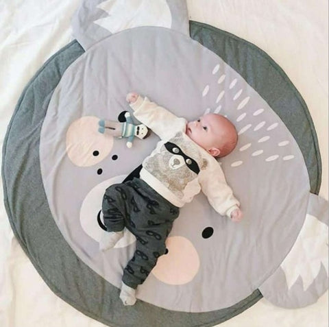 Elegant Baby’s Play Mat