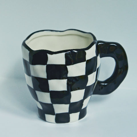 Classic Minimalistic Mug