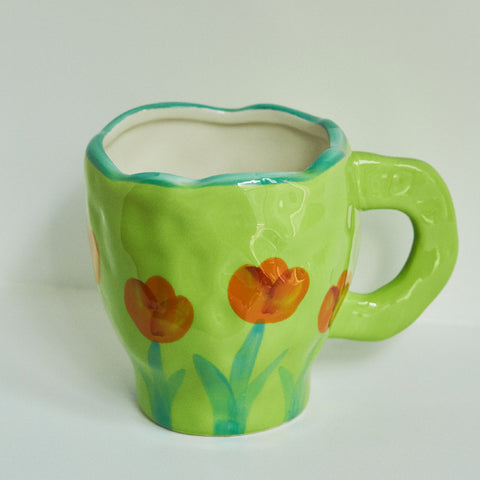 Classic Minimalistic Mug