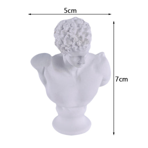 Modern Creative Portrait Vase
