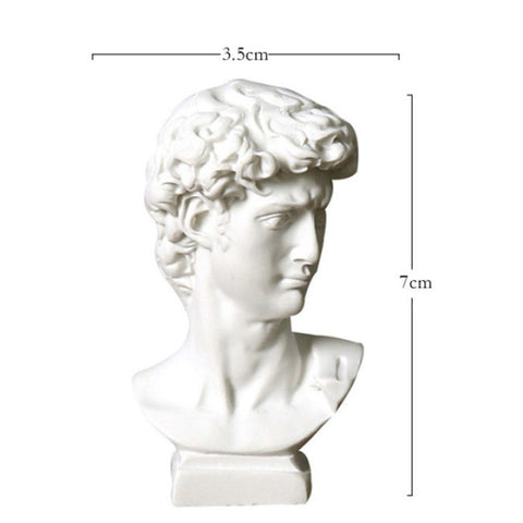 Modern Creative Portrait Vase