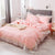 Vintage Lace Bedding Set