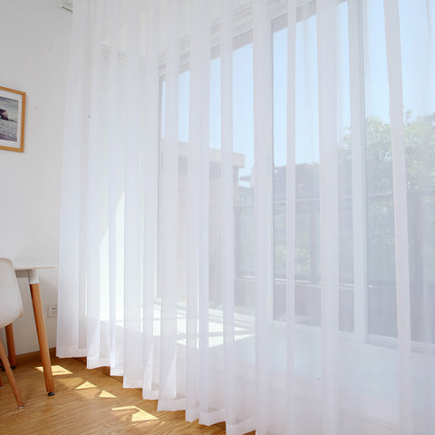 Luxury Blackout Curtains